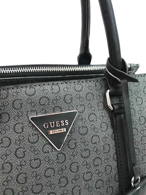 valor bolsa guess original|carteras guess originales.